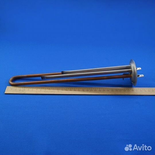 Тэн для водонагревателя 1300w-230v Thermex