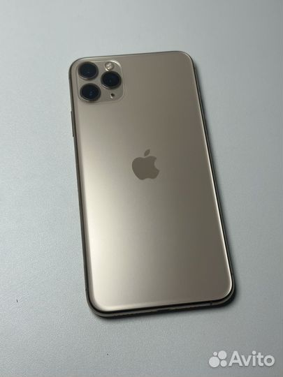 iPhone 11 Pro Max, 256 ГБ