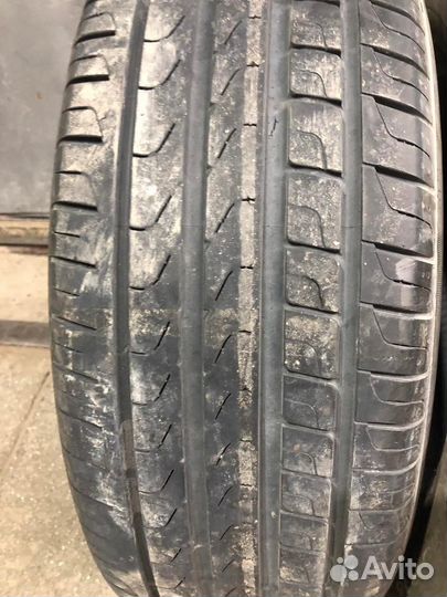 Pirelli Cinturato P7 205/60 R16 92H