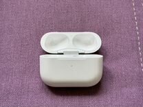 Кейс для airpods pro 2