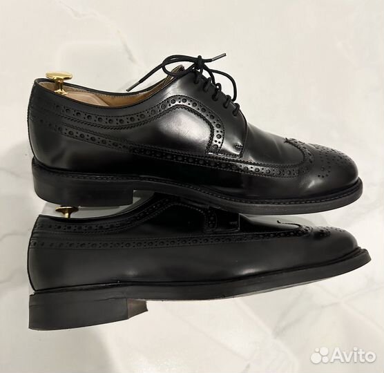 Туфли мужские Berwick 45