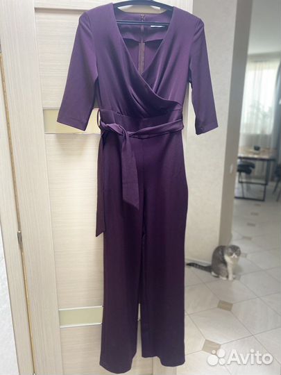 Комбинезон женский 44-46
