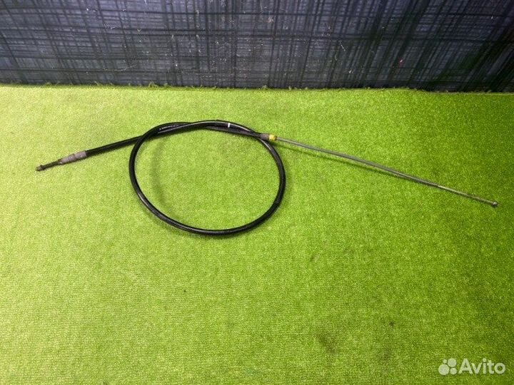 Трос ручника Bmw 525I E60 M54 2003