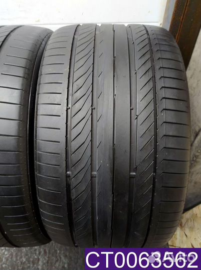 Continental ContiSportContact 5P 315/30 R21 96T