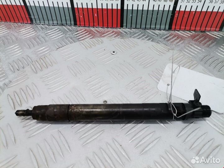 Форсунка дизельная электрическая для Ford Mondeo 4