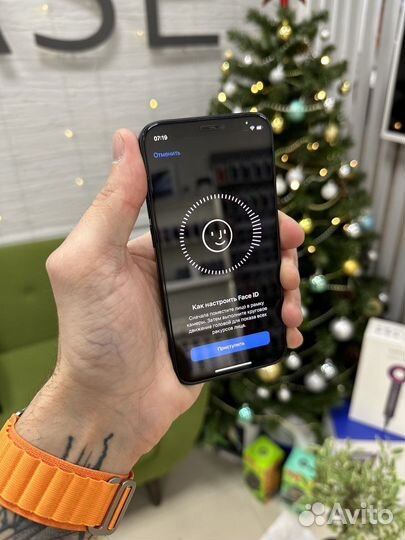 iPhone 12 Mini 64Gb. Идеал. Гарантия. Рассрочка