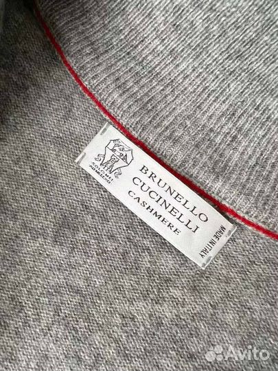 Свитер Brunello cucinelli