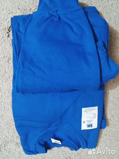 Мужское нательное белье