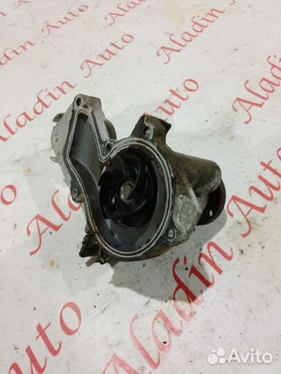 Помпа Ford Focus 2 1.6 2011