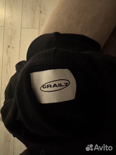 Grailz Project худи