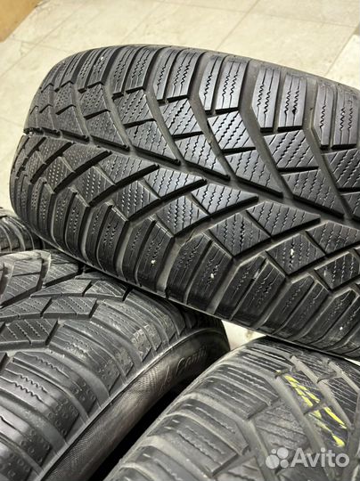 Continental ContiWinterContact TS 830 205/55 R16