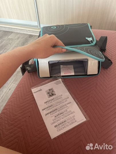 Слульчик-сумка