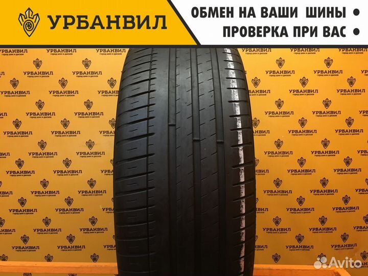 Michelin Pilot Sport 3 245/45 R19 102Y