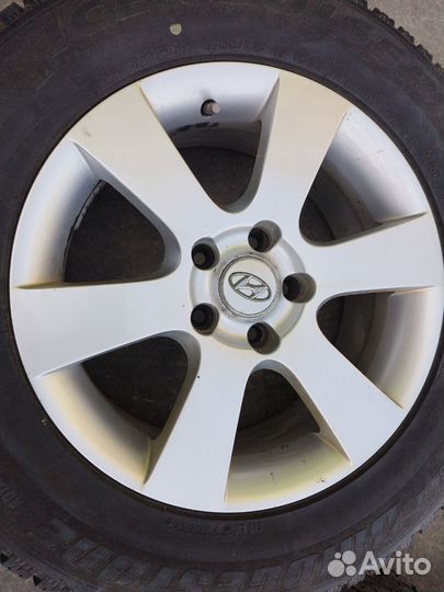 Комплект для KIA, Hyundai