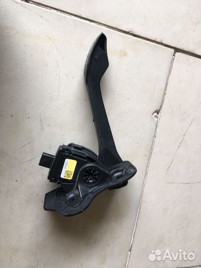 Педаль газа ford transit kk21 9f836ba 2021 год