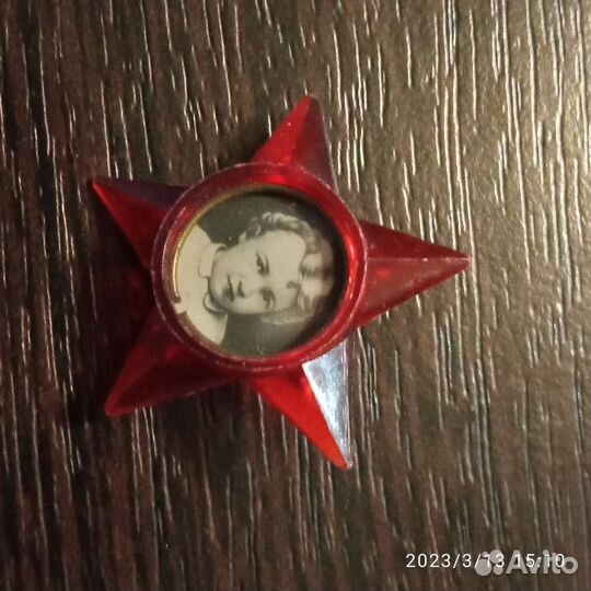 Значок