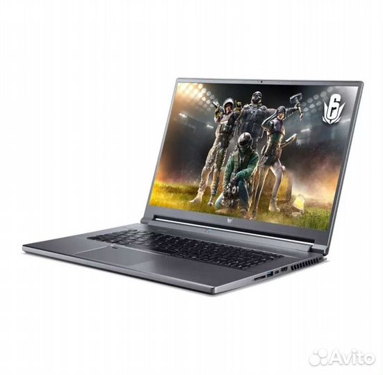 Acer Predator Triton 500 i7-11800H+RTX3070