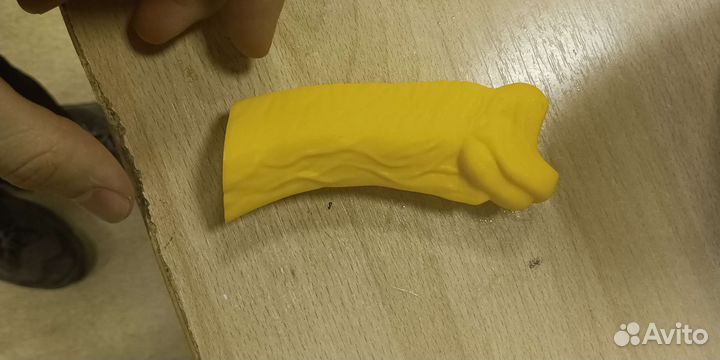 3D печать (FDM/FFF/DLP), ч/б и цветная печать