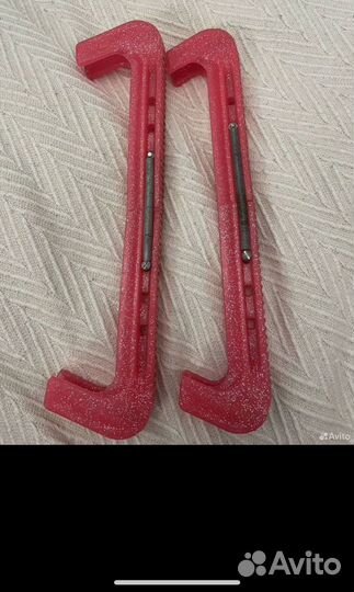 Вещи для фигурного котания