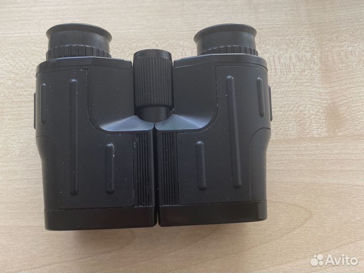 Tasco fully coated 7x25