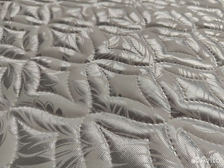 Матрас детский круглый