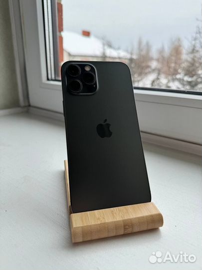 iPhone 12 Pro Max, 256 ГБ