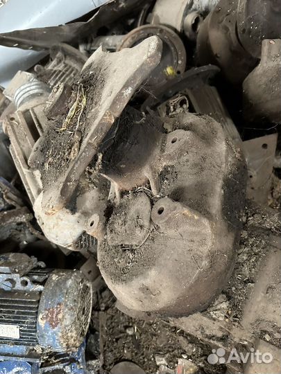 Редуктор тсн-2б