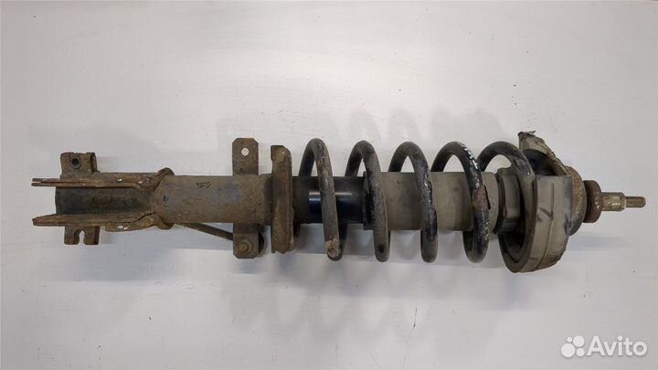 Амортизатор подвески Nissan Primastar, 2004