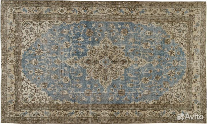 Ковер ручной работы