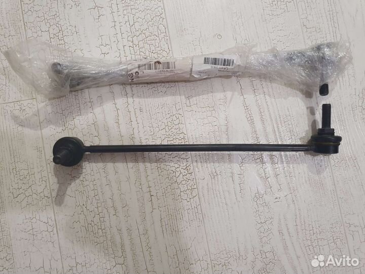 Стойки стабилизатора audi/skoda/volkswagen