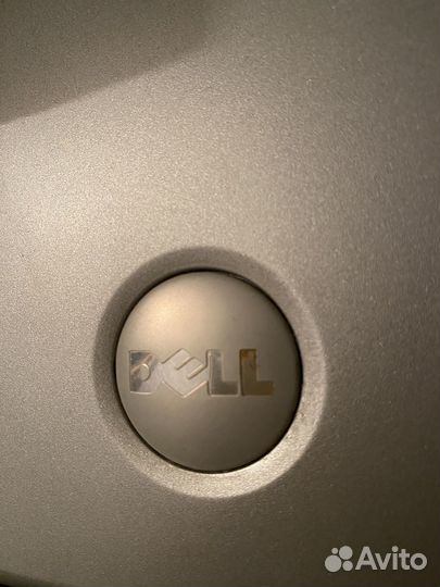 Принтер сканер копир dell