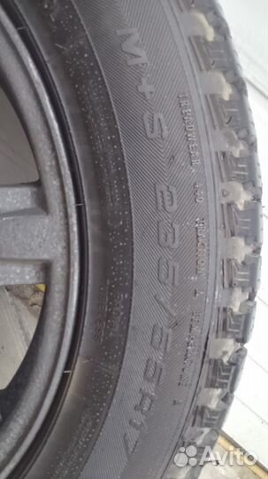 Goodyear Assurance TripleTred All-Season 235/55 R17 90H