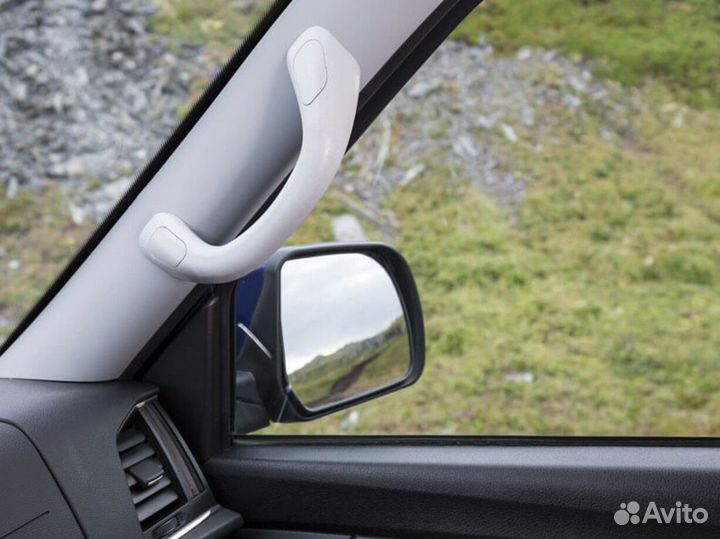 УАЗ Patriot 2.7 МТ, 2023