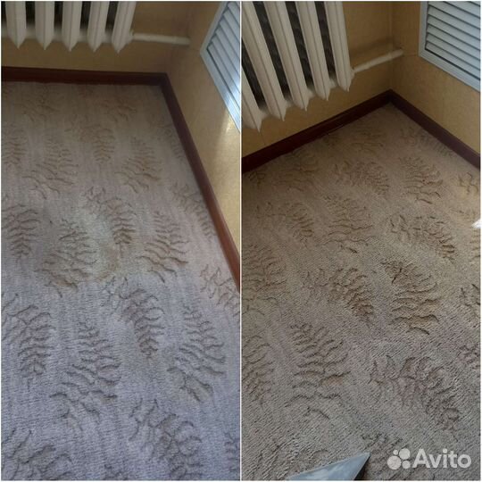 Клининговая компания