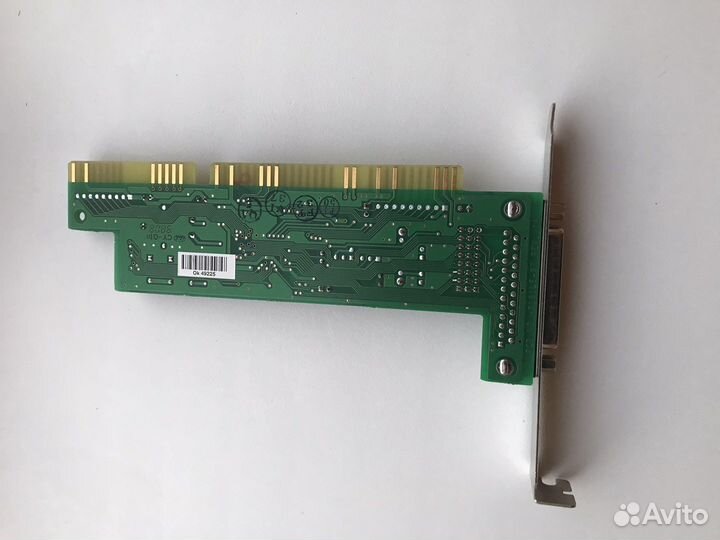 Компьютерные комплектующие