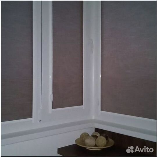 Шторы и жалюзи от производителя