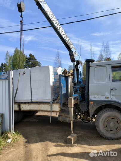 Пеноблоки, Газоблоки Бонолит