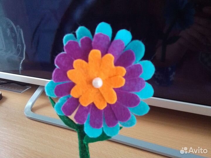 Поделка в садик или школу