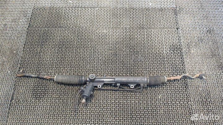 Рейка рулевая с г/у BMW 3 E36, 1994