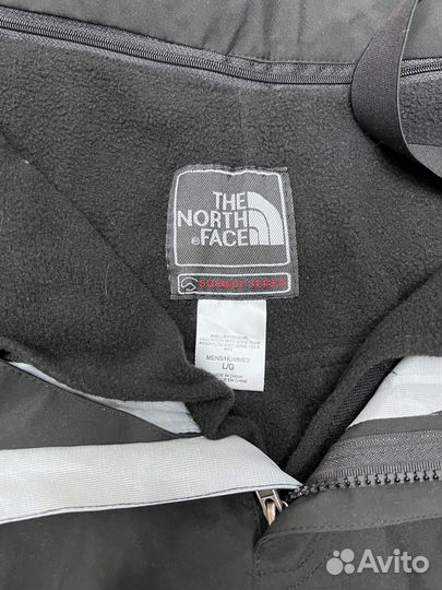 Штаны горнолыжные the north face