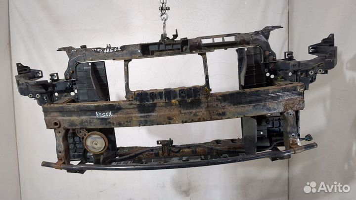 Рамка передняя Hyundai i30, 2012