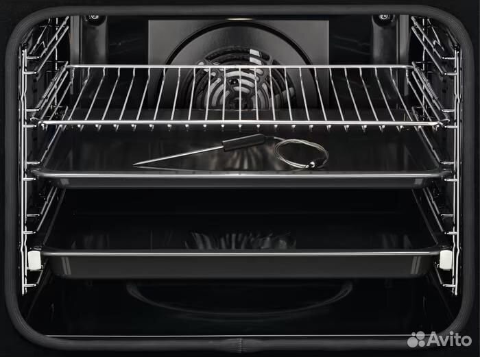 Духовой шкаф electrolux EOD4P57H