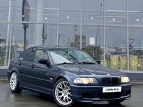 BMW 3 серия 1.9 MT, 1999, 180 000 км, с пробегом, цена 475 000 руб.