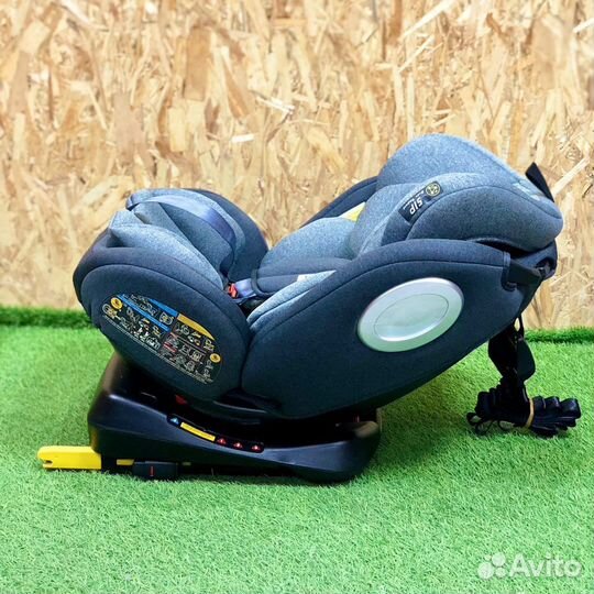 Lorelli / Автокресло Lorelli lyra Isofix