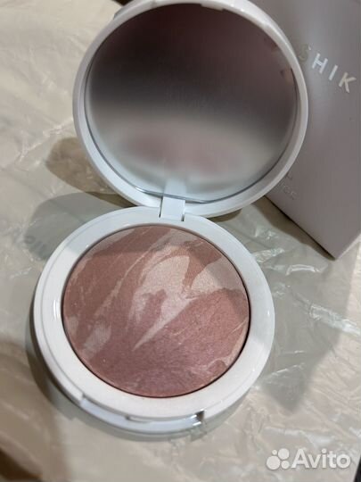 Румяна запеченые shik