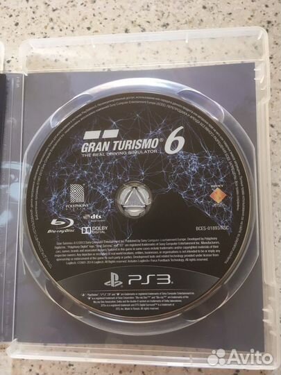 Игры для приставок ps3