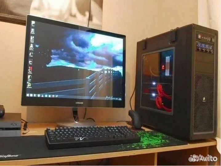 Ремонт Компьютеров Ремонт Ноутбуков