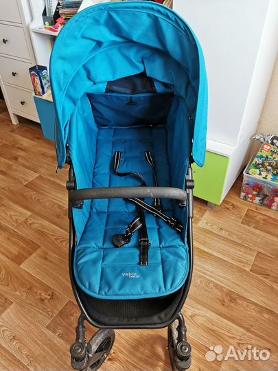 Коляска Valko baby snap 4