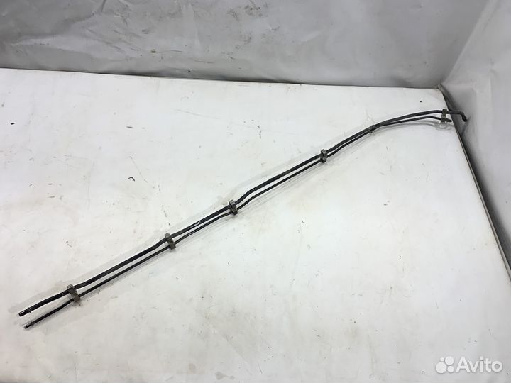 Топливные трубки Mercedes W213 E200