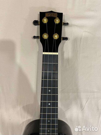 Укулеле Сопрано